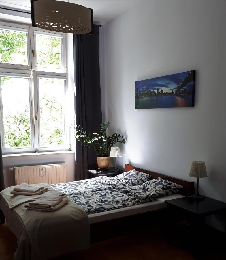 克拉科夫Kazimierz Wolnica Kd公寓 外观 照片