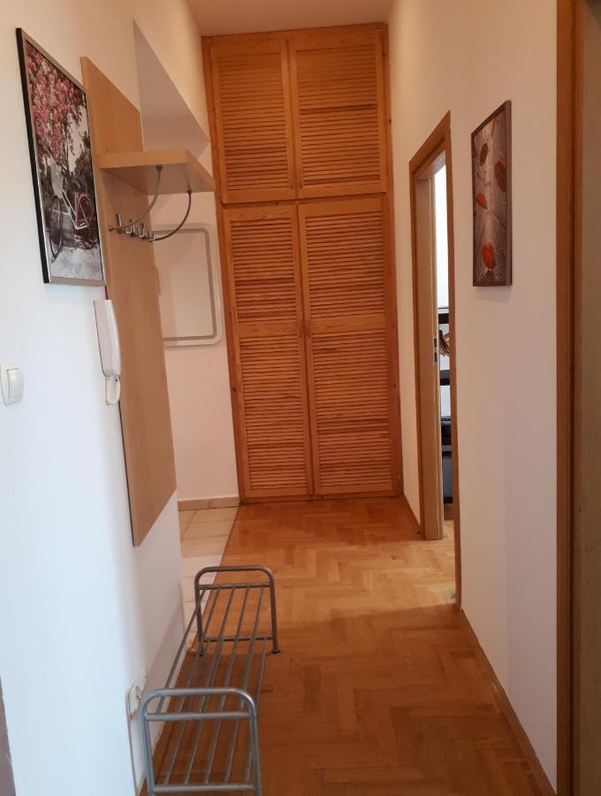 克拉科夫Kazimierz Wolnica Kd公寓 外观 照片