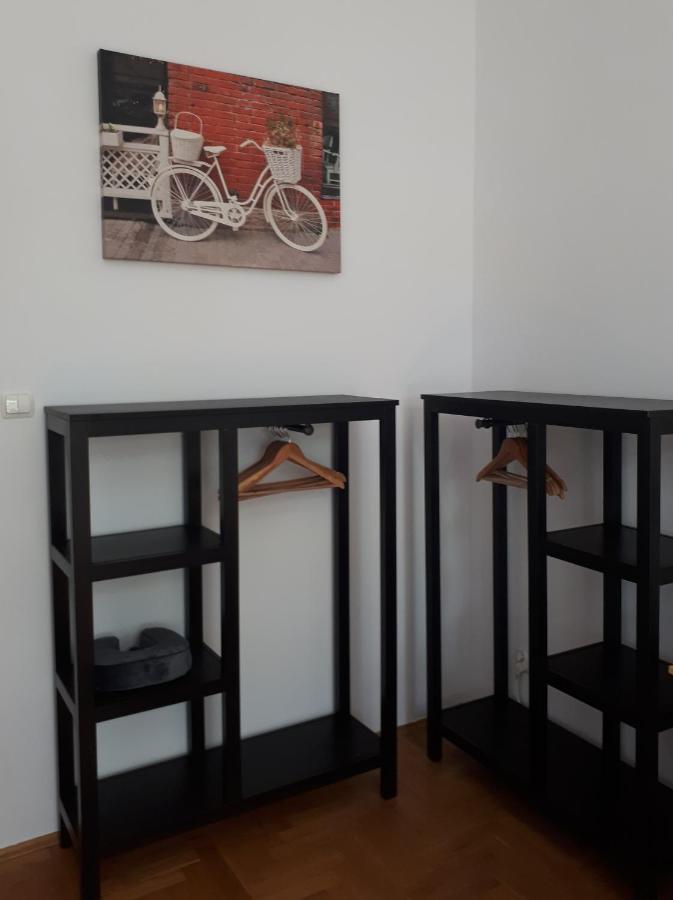 克拉科夫Kazimierz Wolnica Kd公寓 外观 照片
