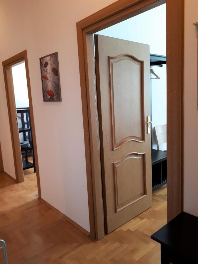 克拉科夫Kazimierz Wolnica Kd公寓 外观 照片