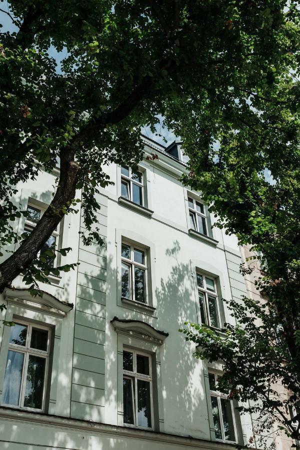 克拉科夫Kazimierz Wolnica Kd公寓 外观 照片
